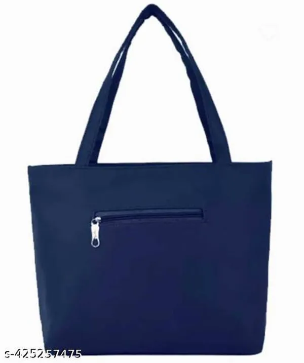 Casual_Polyurethane_Handbag_For_Women