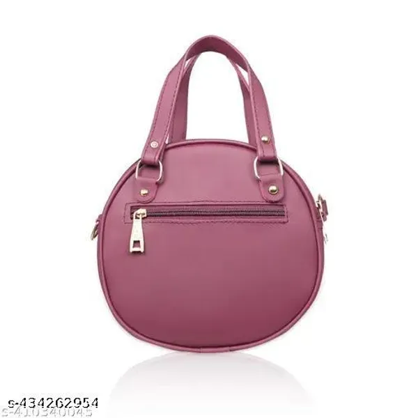 Pink_Synthetic_-Polyester_Clutch_For_Women