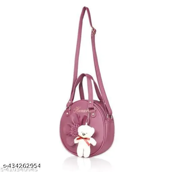 Pink_Synthetic_-Polyester_Clutch_For_Women