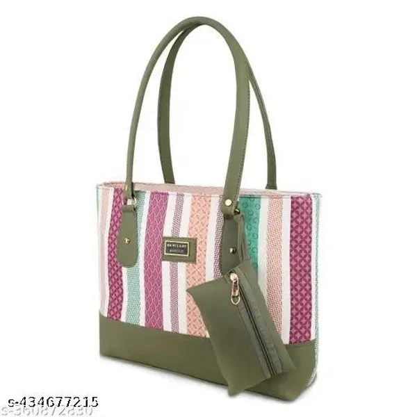 Casual_Polyurethane_Handbag_For_Women