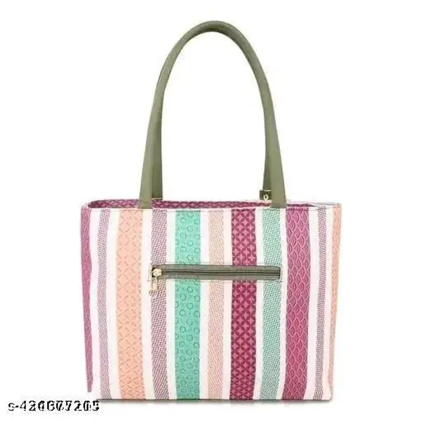 Casual_Polyurethane_Handbag_For_Women