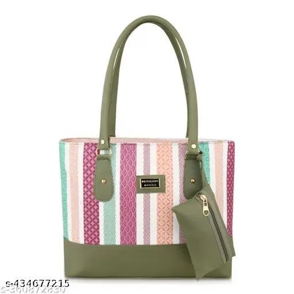 Casual_Polyurethane_Handbag_For_Women