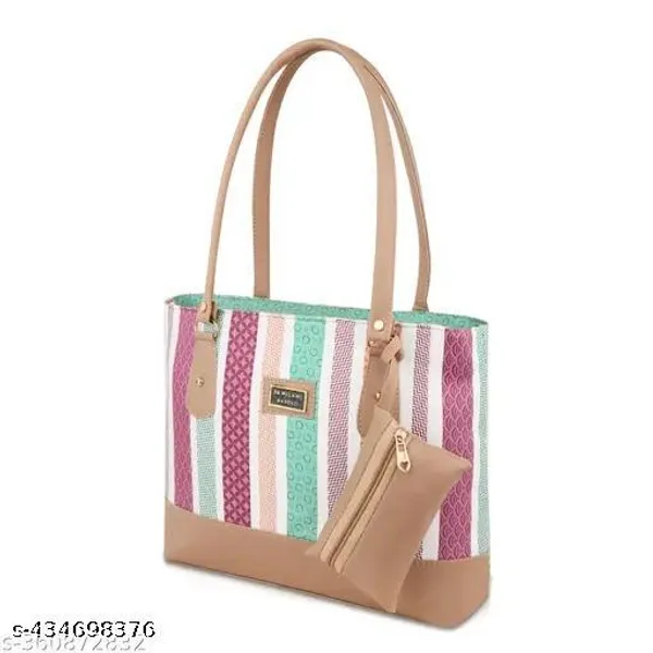 Casual_Polyurethane_Handbag_For_Women