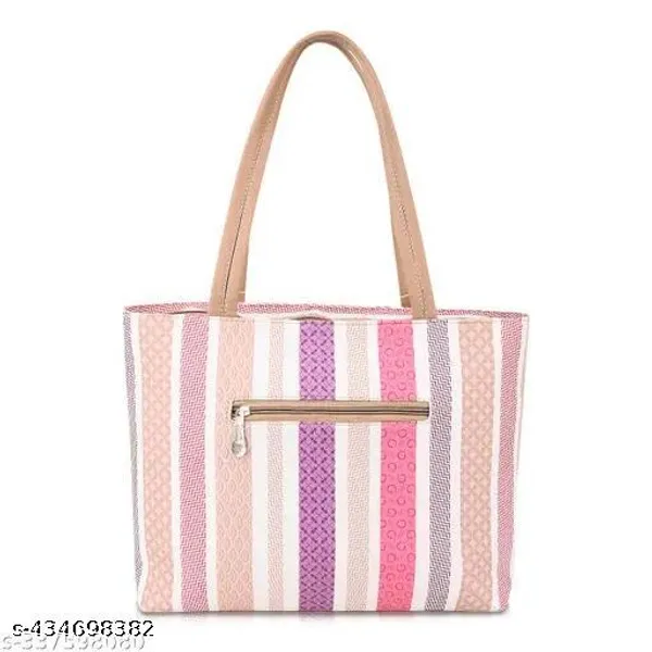 Casual_Polyurethane_Handbag_For_Women
