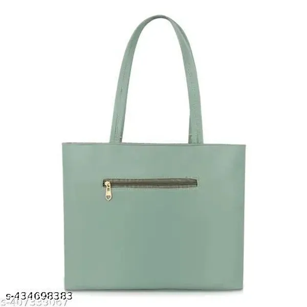Casual_Polyurethane_Handbag_For_Women