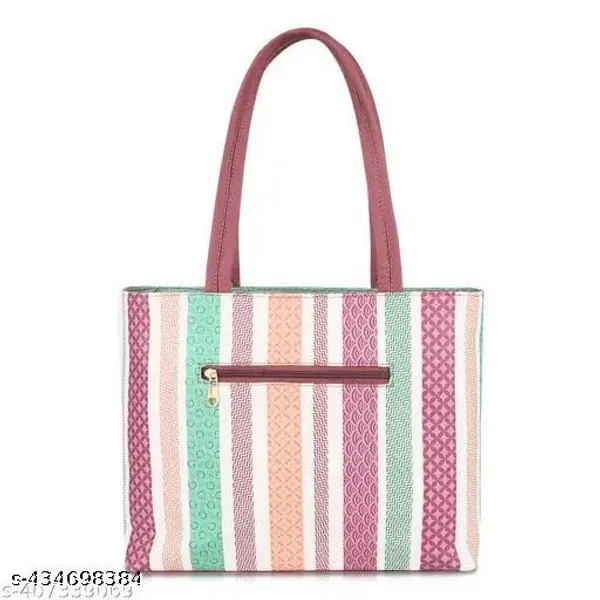 Casual_Polyurethane_Handbag_For_Women