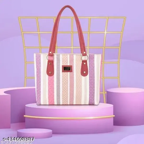 Casual_Polyurethane_Handbag_For_Women