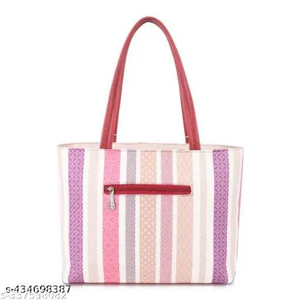Casual_Polyurethane_Handbag_For_Women