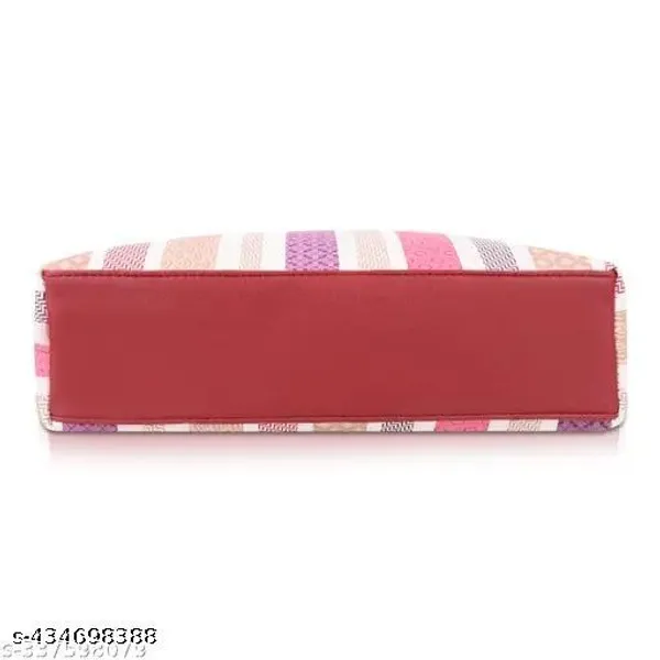 Casual_Polyurethane_Handbag_For_Women
