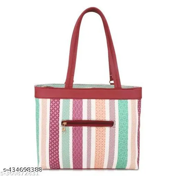 Casual_Polyurethane_Handbag_For_Women