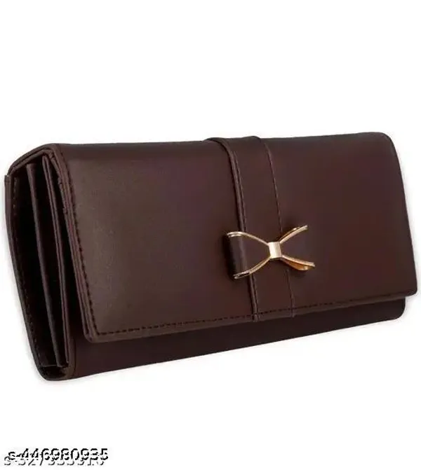 Brown_Velvet_Clutch_For_Women