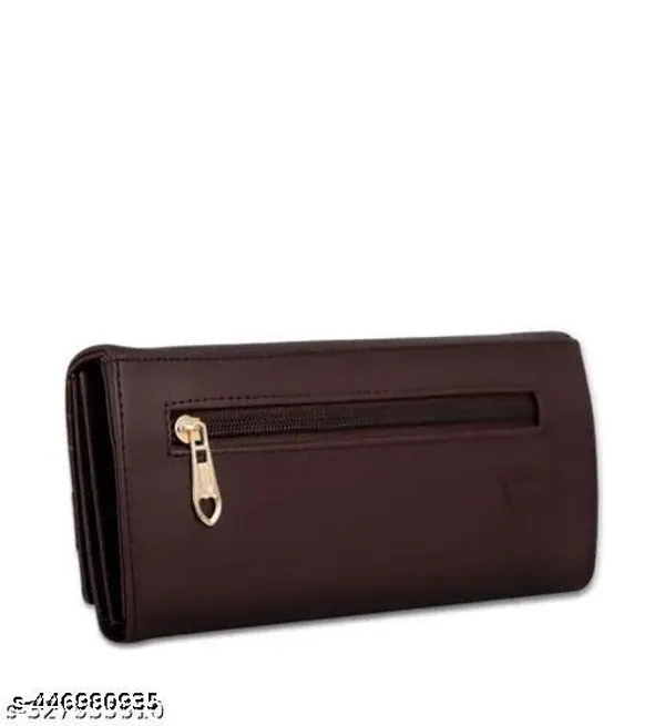 Brown_Velvet_Clutch_For_Women
