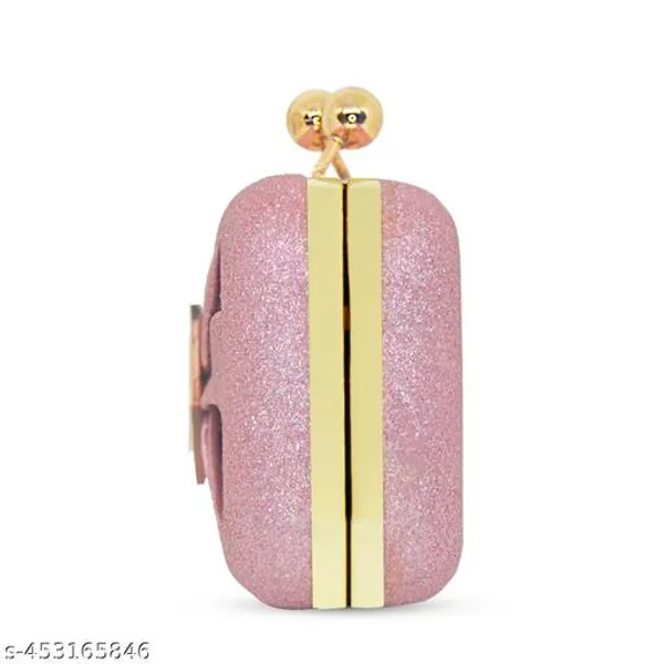 Pink_Resin_Clutch_For_Women