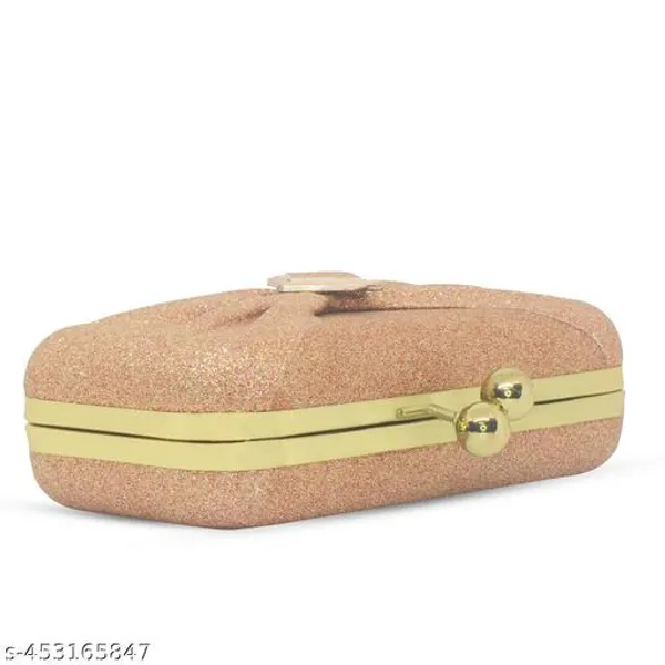 Beige_Synthetic_-Polyester_Clutch_For_Women