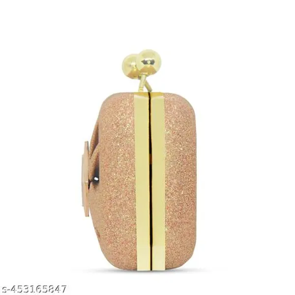 Beige_Synthetic_-Polyester_Clutch_For_Women