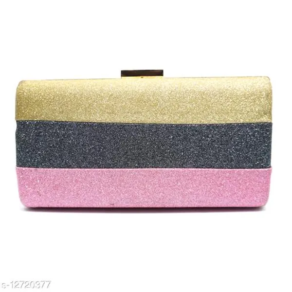 Multicolor_Resin_Clutch_For_Women