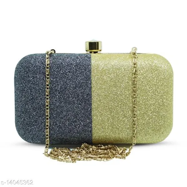 Multicolor_Synthetic_-Polyester_Clutch_For_Women