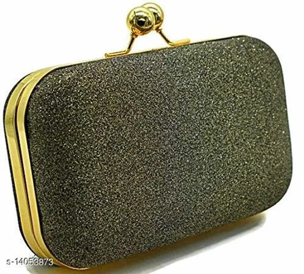 Black_Velvet_Clutch_For_Women