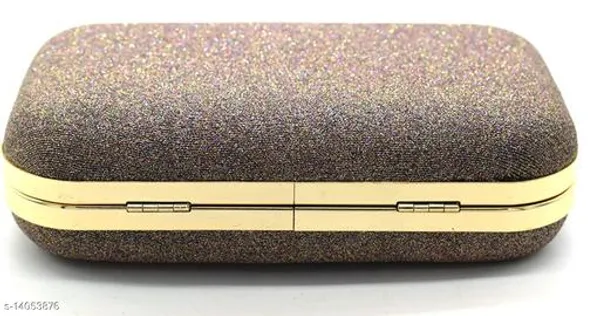 Black_Polyurethane_Clutch_For_Women