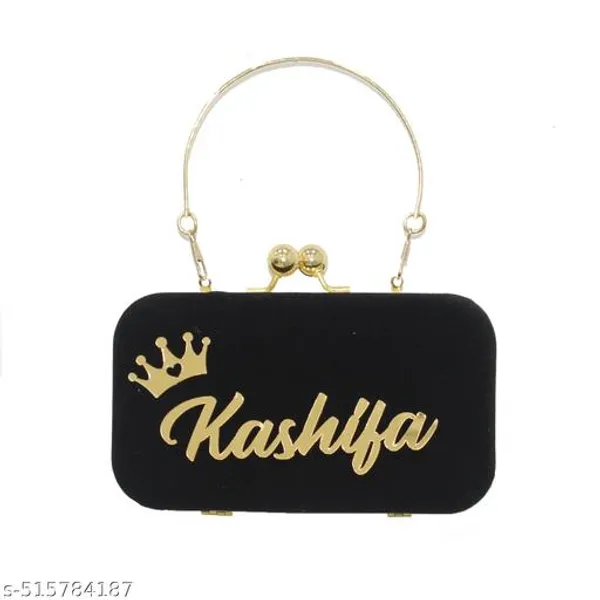 Black_Synthetic_-Polyester_Clutch_For_Women