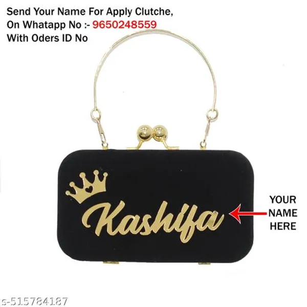 Black_Synthetic_-Polyester_Clutch_For_Women