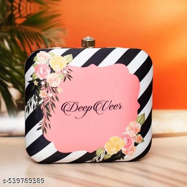 Black_Synthetic_-Polyester_Clutch_For_Women