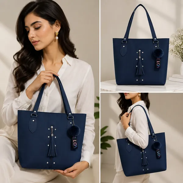 Casual_Polyurethane_Handbag_For_Women