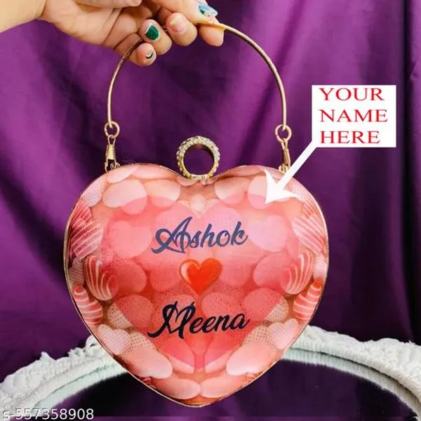 Multicolor_Velvet_Clutch_For_Women