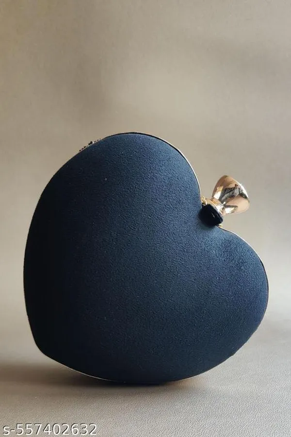 Blue_Velvet_Clutch_For_Women