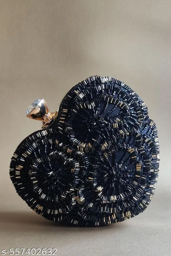 Blue_Velvet_Clutch_For_Women