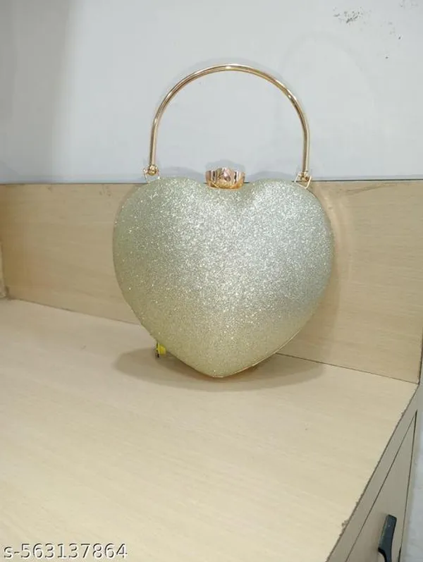 Green_Velvet_Clutch_For_Women