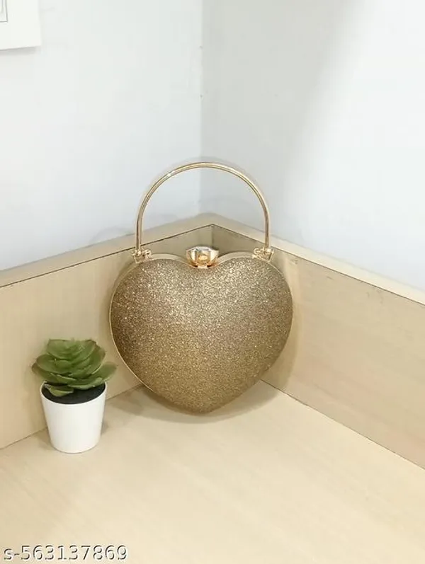 Metallic_Velvet_Clutch_For_Women