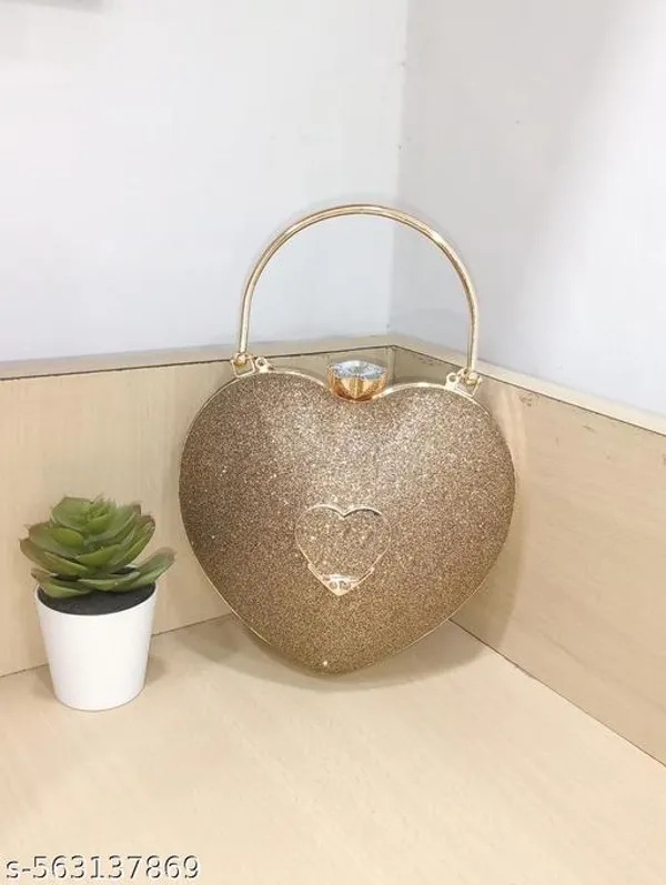 Metallic_Velvet_Clutch_For_Women