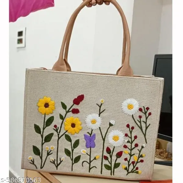 Multicolor_Polyurethane_Clutch_For_Women