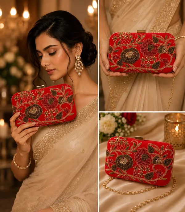 Red_Resin_Clutch_For_Women