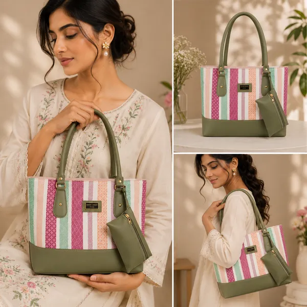 Casual_Polyurethane_Handbag_For_Women