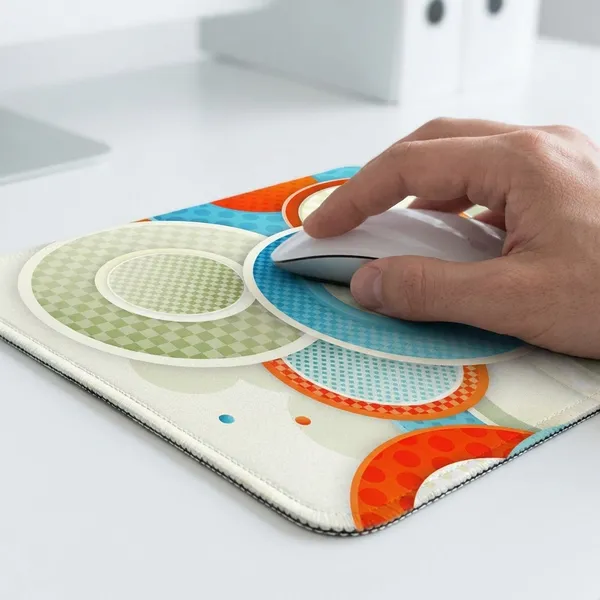 Multicolor_Rubber_Mousepad_For_Women