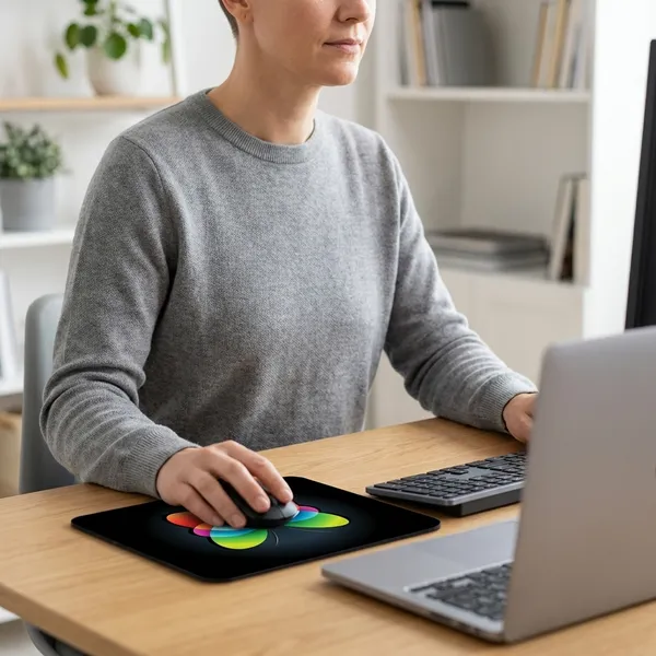 Multicolor_Rubber_Mousepad_For_Women