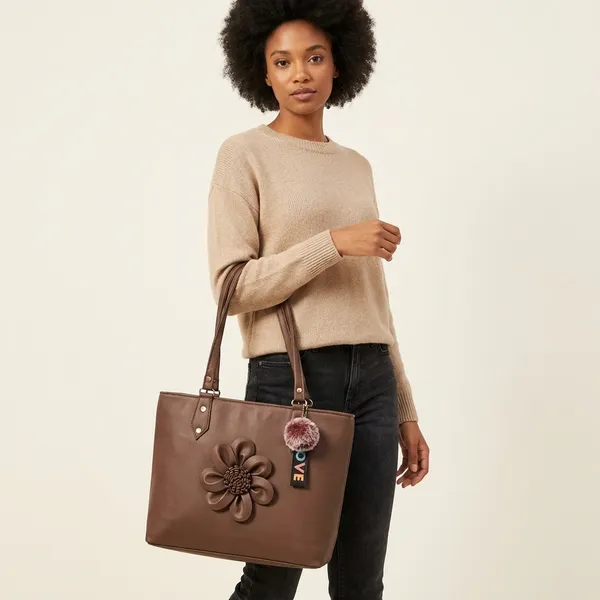 Casual_Polyurethane_Handbag_For_Women