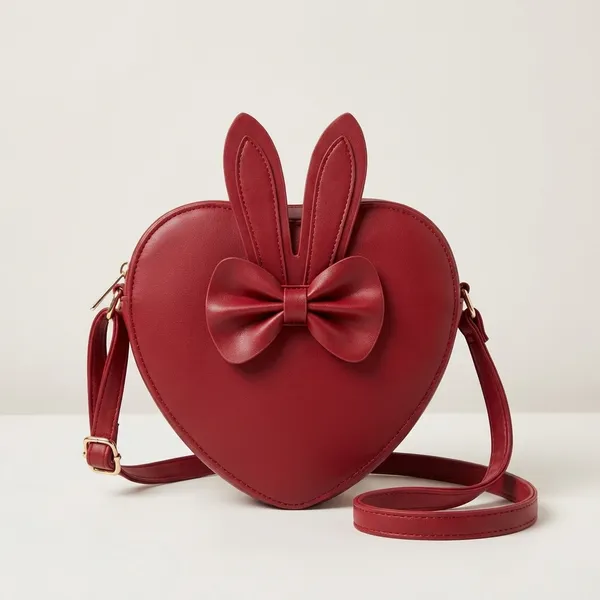 Red_Resin_Clutch_For_Women