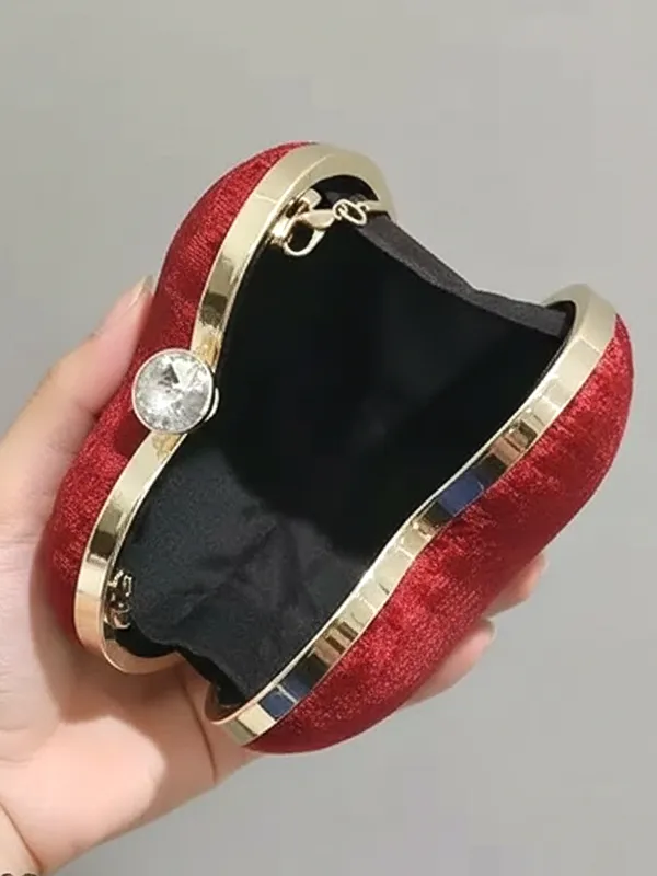 Red_Resin_Clutch_For_Women