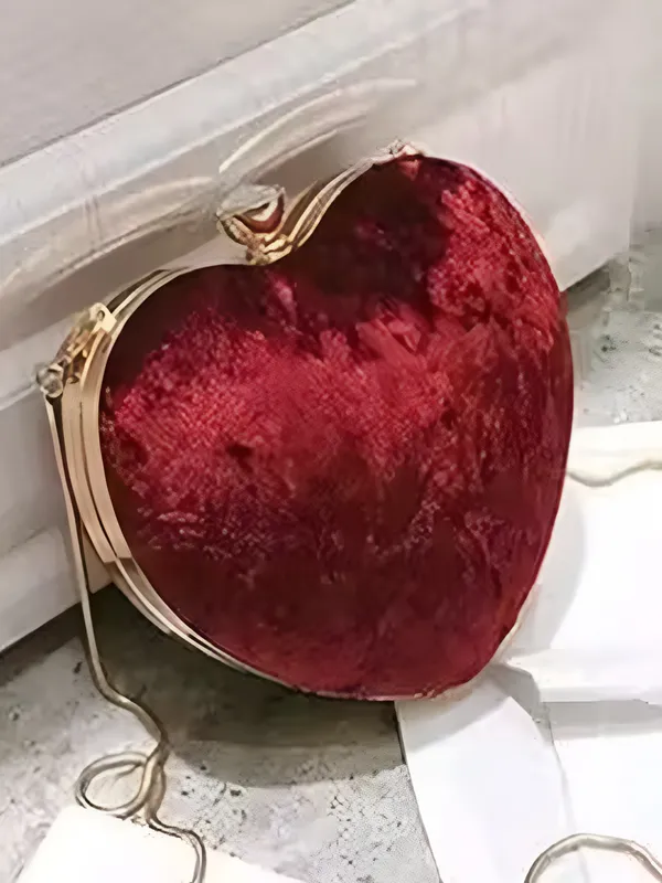 Red_Resin_Clutch_For_Women
