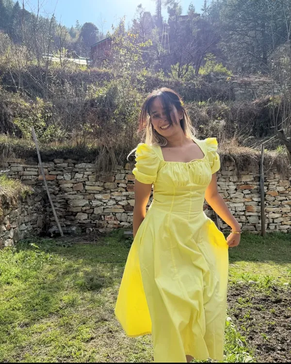 Lemon_Bustier_Dress