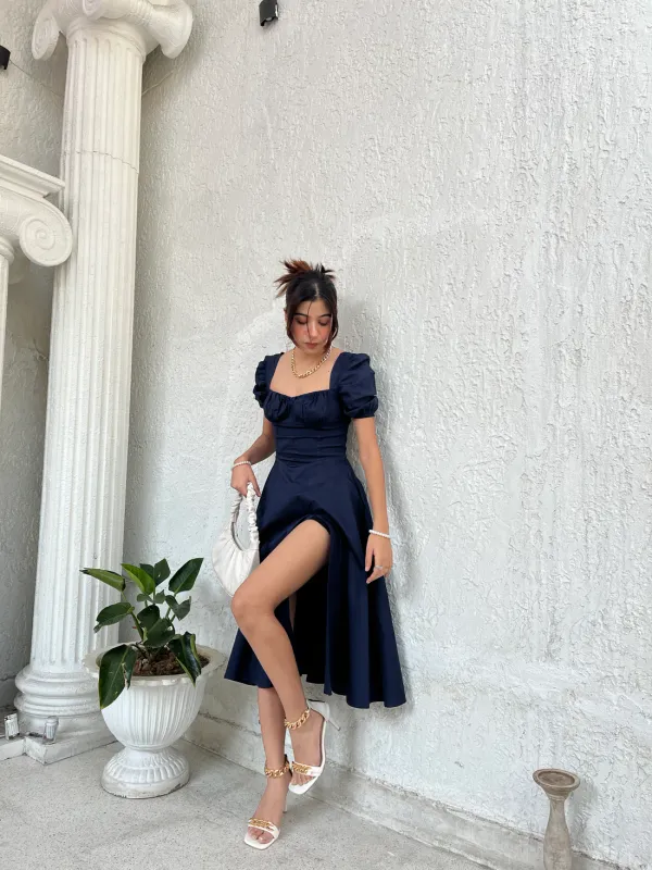 Navy_Bustier_Dress