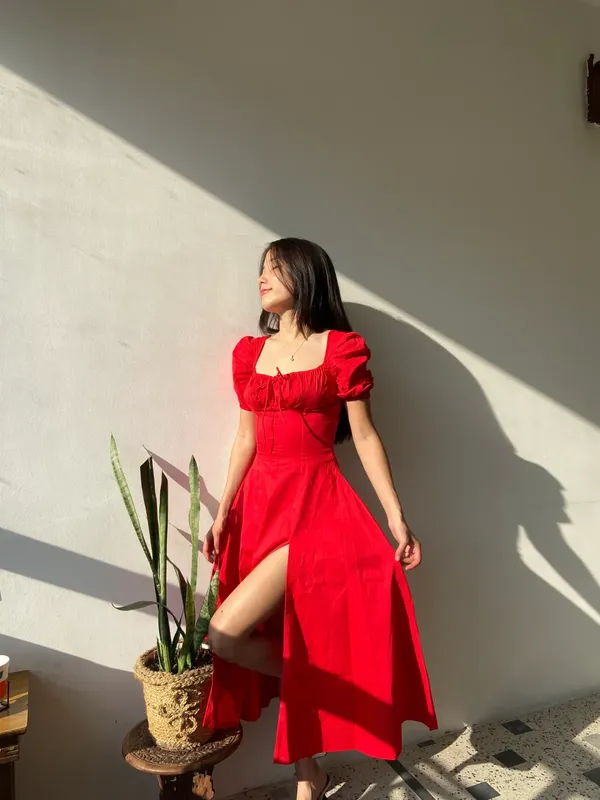 Red_Bustier_Dress