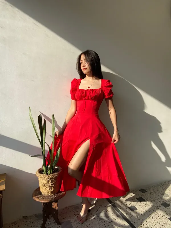 Red_Bustier_Dress
