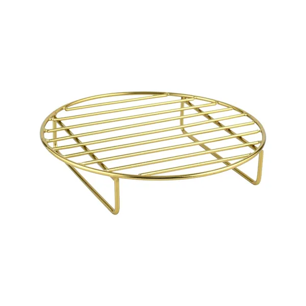 Round_Metal_Cooling_Rack_Gold_Wire_Grid_Design_Elevated_Stand