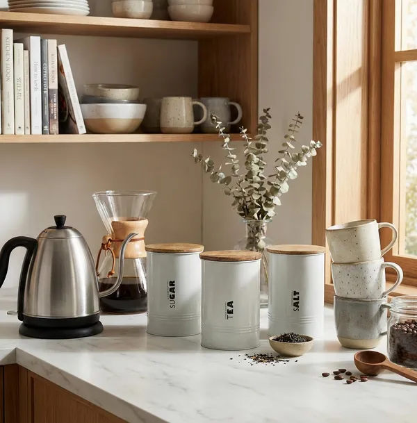 Ellehome_Greenish_Gray_Metal_Kitchen_Canister_Set_Of_3