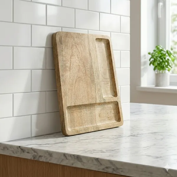 Wooden_Rectangular_chopping_board_with_compartments