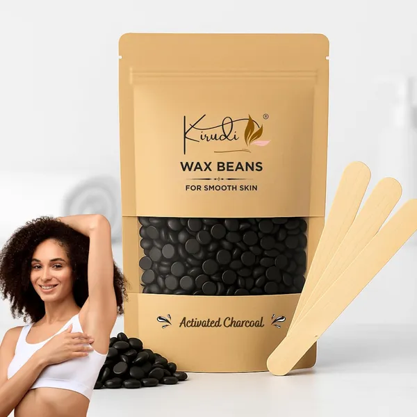 Activated_Charcoal_Wax_Beans_For_Women_Mini_Hard_Wax_Beads_For_Face_Body_Hair_Removal_Stripless_Wax_For_Women_Painless_Brazilian_Bikini_Wax_Easy_To_Use_Bean_Wax_Pack_50g(Pack_of_2)